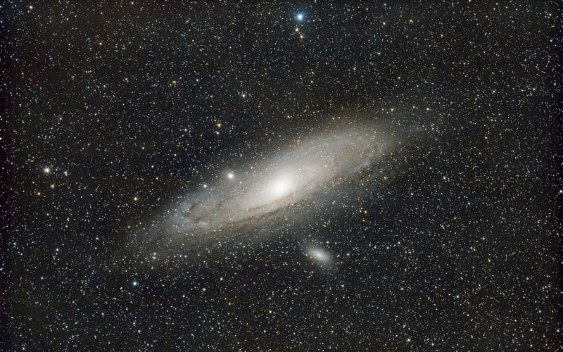Astral Voyager